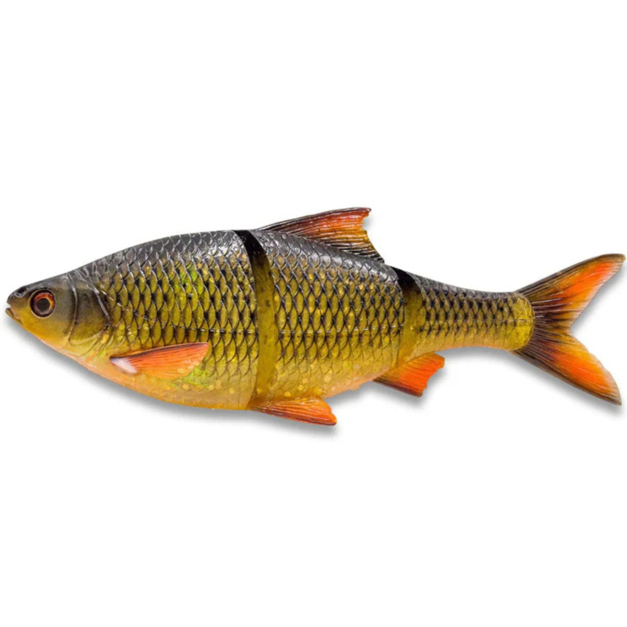 Savage Gear | 4D Line Thru Roach | 86g | 18cm - Image 7