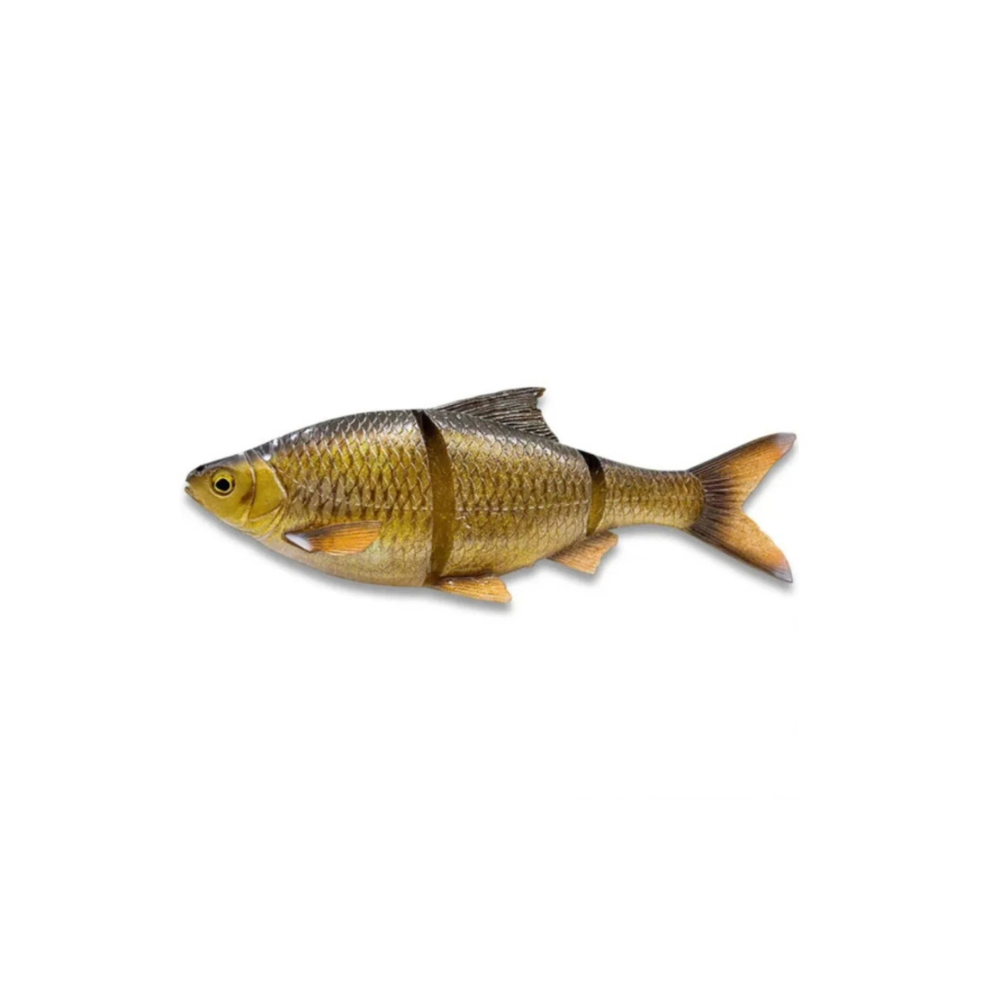 Savage Gear | 4D Line Thru Roach | 86g | 18cm - Image 9