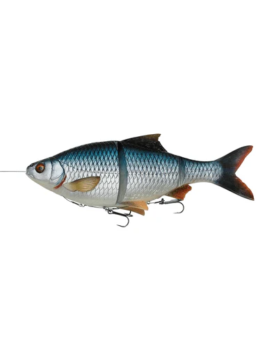 Savage Gear | 4D Line Thru Roach | Slow Sink | 80g | 18cm