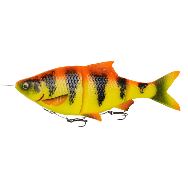 Savage Gear | 4D Line Thru Roach | Slow Sink | 80g | 18cm - Image 2