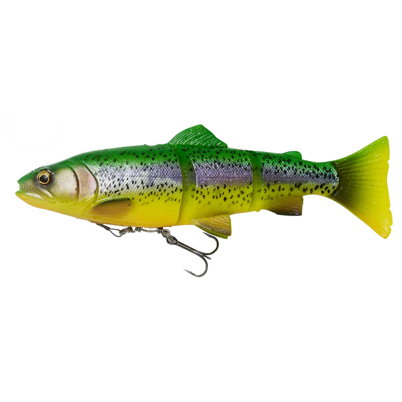 Savage Gear | 4D Line Thru Trout | 25cm | 193g | Medium Sink