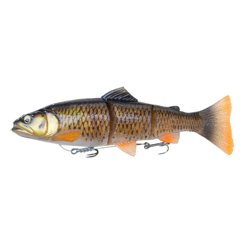 Savage Gear | 4D Line Thru Trout | 30cm | 290g | Slow Sink | *Limited Edition - Image 2