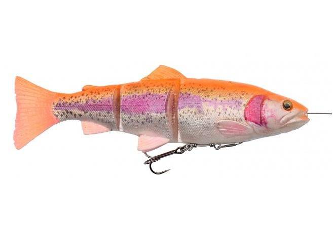 Savage Gear | 4D | Line Thru Trout | Moderate Sink | 98g | 20cm - Image 4