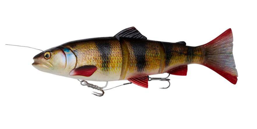 Savage Gear | 4D Line-Thru Trout | Sinking | 30cm | 303g