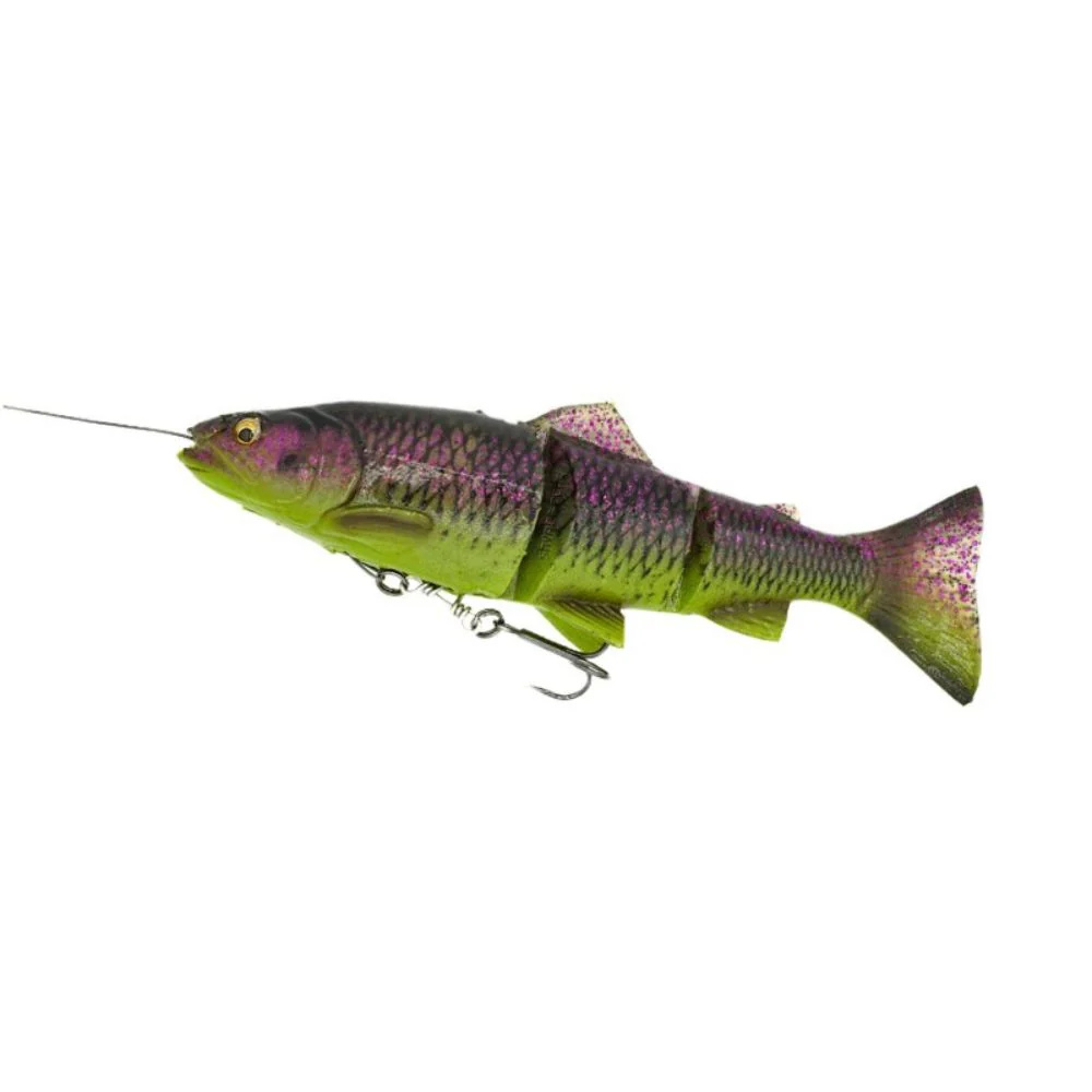 Savage Gear | 4D Line Thru Trout | Special Colours | 20cm | 98g | Moderate Sinking - Image 10