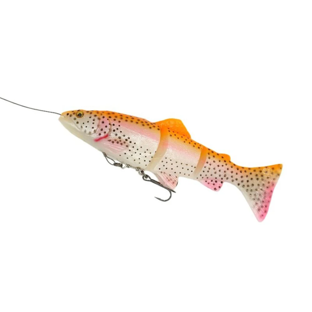 Savage Gear | 4D Line Thru Trout | Special Colours | 20cm | 98g | Moderate Sinking - Image 11