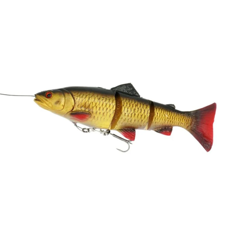 Savage Gear | 4D Line Thru Trout | Special Colours | 20cm | 98g | Moderate Sinking - Image 3