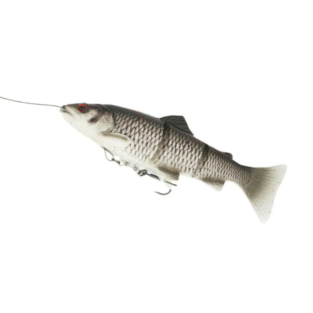 Savage Gear | 4D Line Thru Trout | Special Colours | 20cm | 98g | Moderate Sinking - Image 6