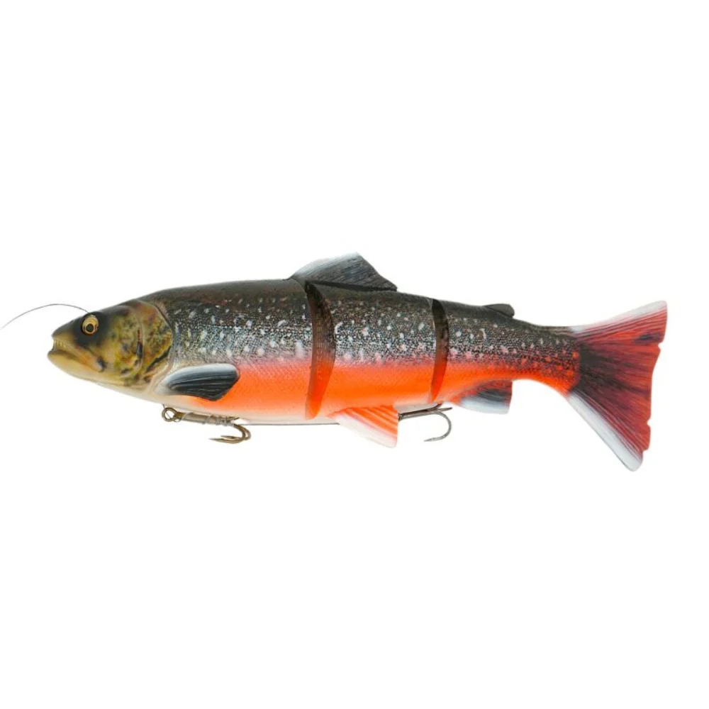 Savage Gear | 4D Line Thru Trout | Special Colours | 30cm | 290g | SS - Image 8