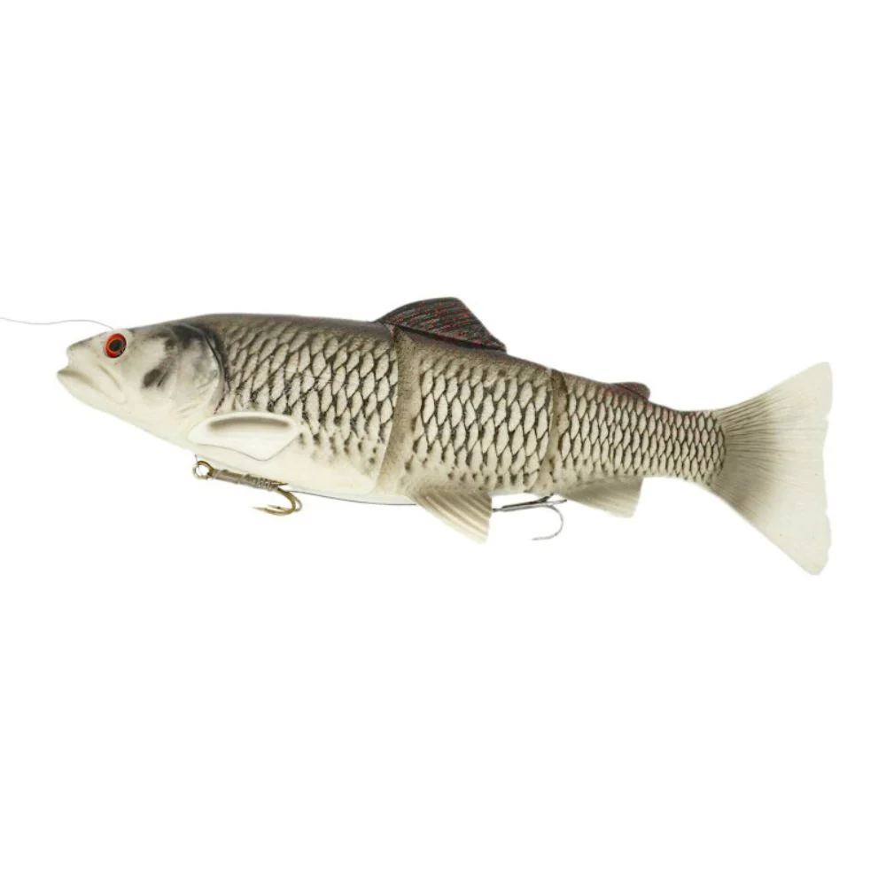 Savage Gear | 4D Line Thru Trout | Special Colours | 30cm | 290g | SS - Image 9