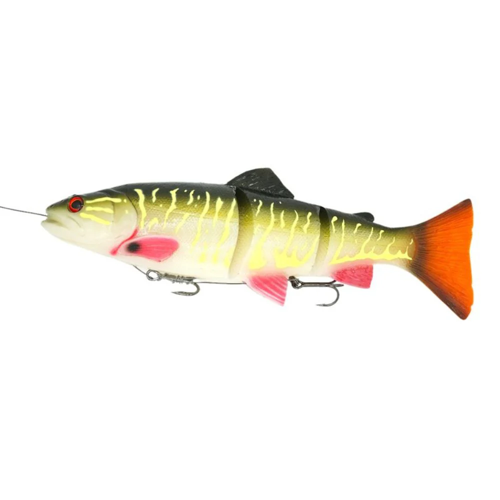 Savage Gear | 4D Line Thru Trout | Special Colours | 40cm | 712g | Medium Sinking - Image 10