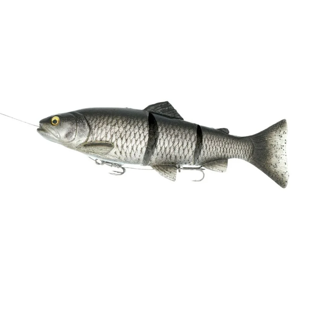 Savage Gear | 4D Line Thru Trout | Special Colours | 40cm | 712g | Medium Sinking - Image 3