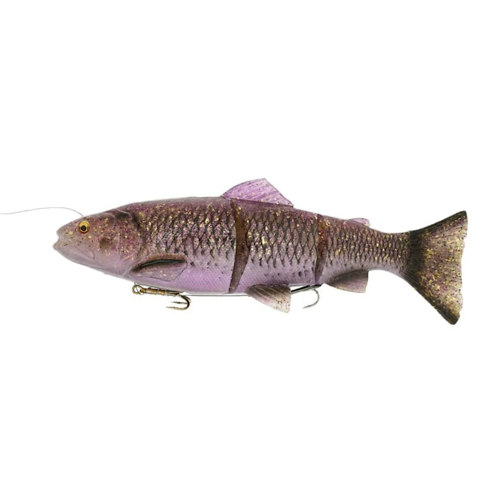 Savage Gear | 4D Line Thru Trout | Special Colours | 40cm | 712g | Medium Sinking - Image 4