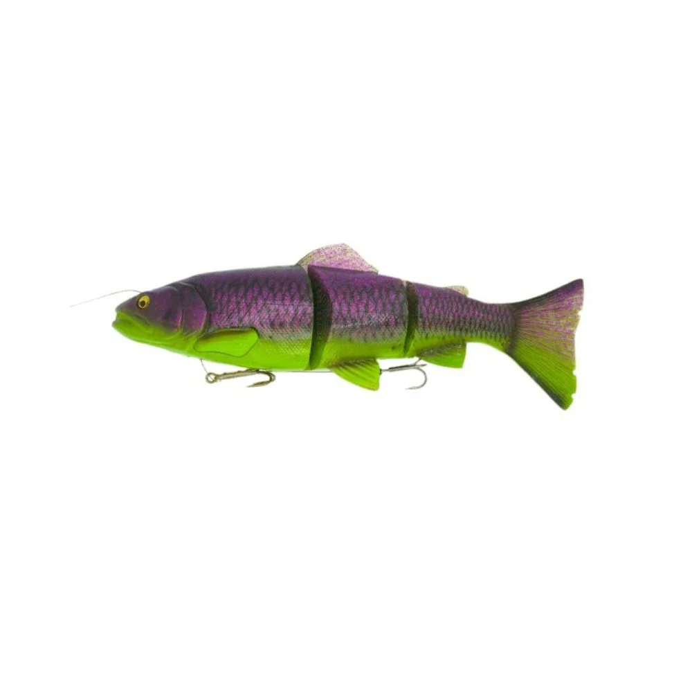 Savage Gear | 4D Line Thru Trout | Special Colours | 40cm | 712g | Medium Sinking - Image 6