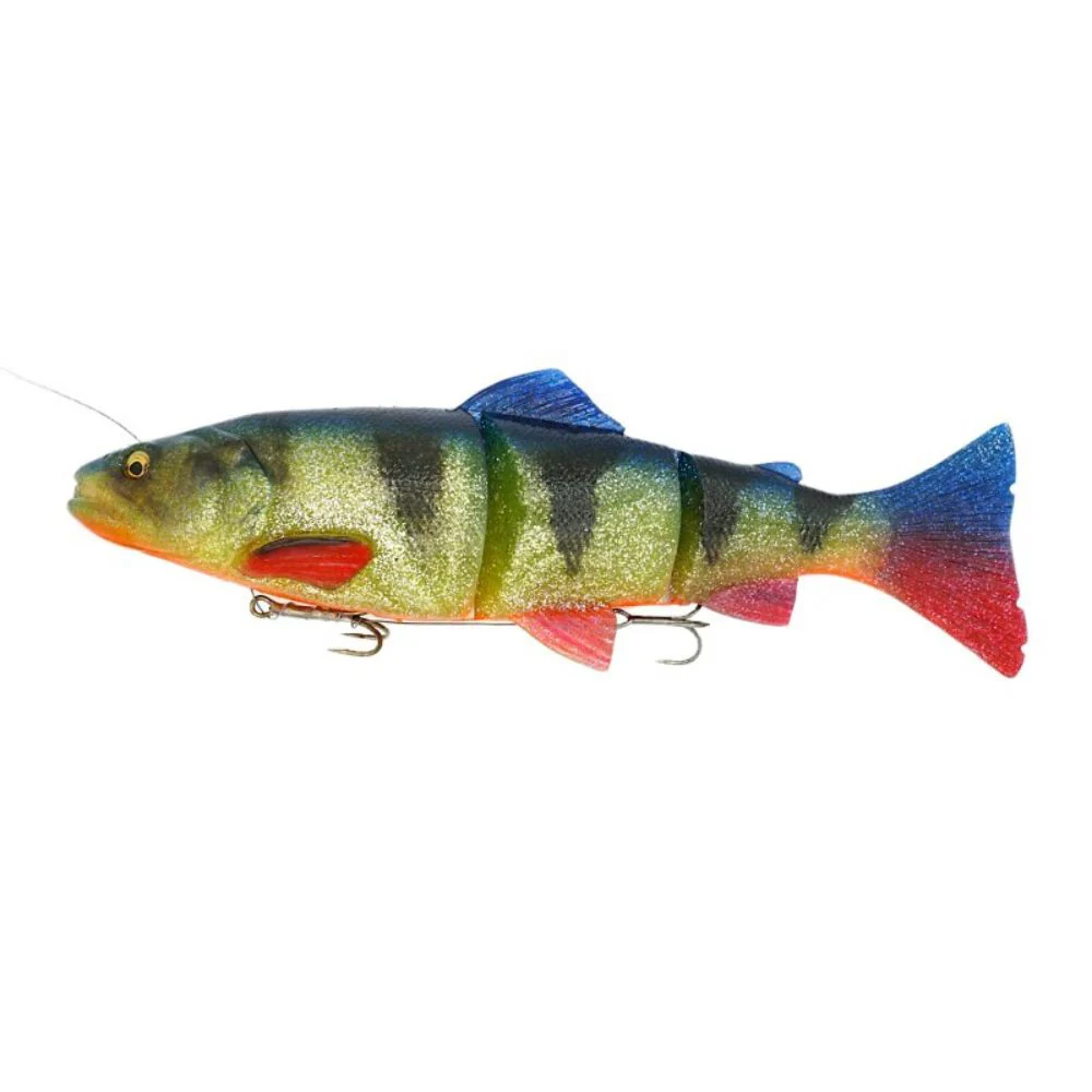 Savage Gear | 4D Line Thru Trout | Special Colours | 40cm | 712g | Medium Sinking - Image 9