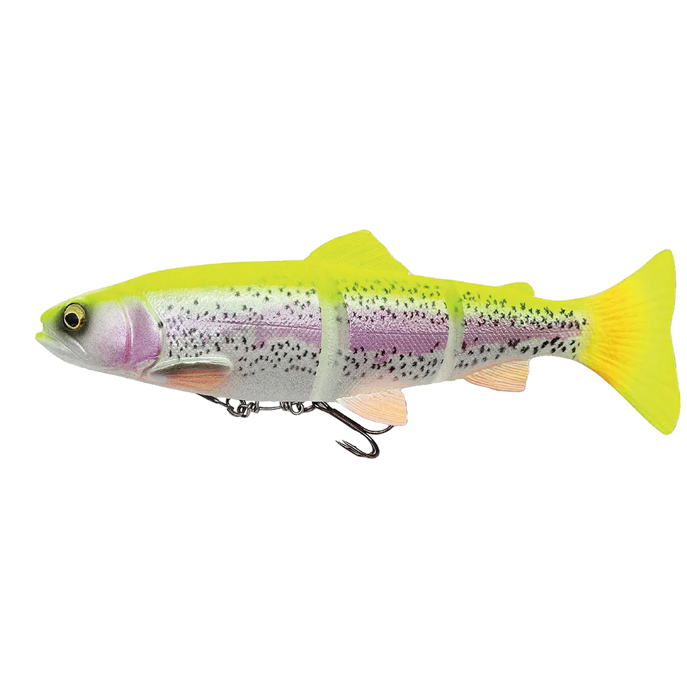 Savage Gear | 4D Linethru Trout | Sinking | 98g | 20cm