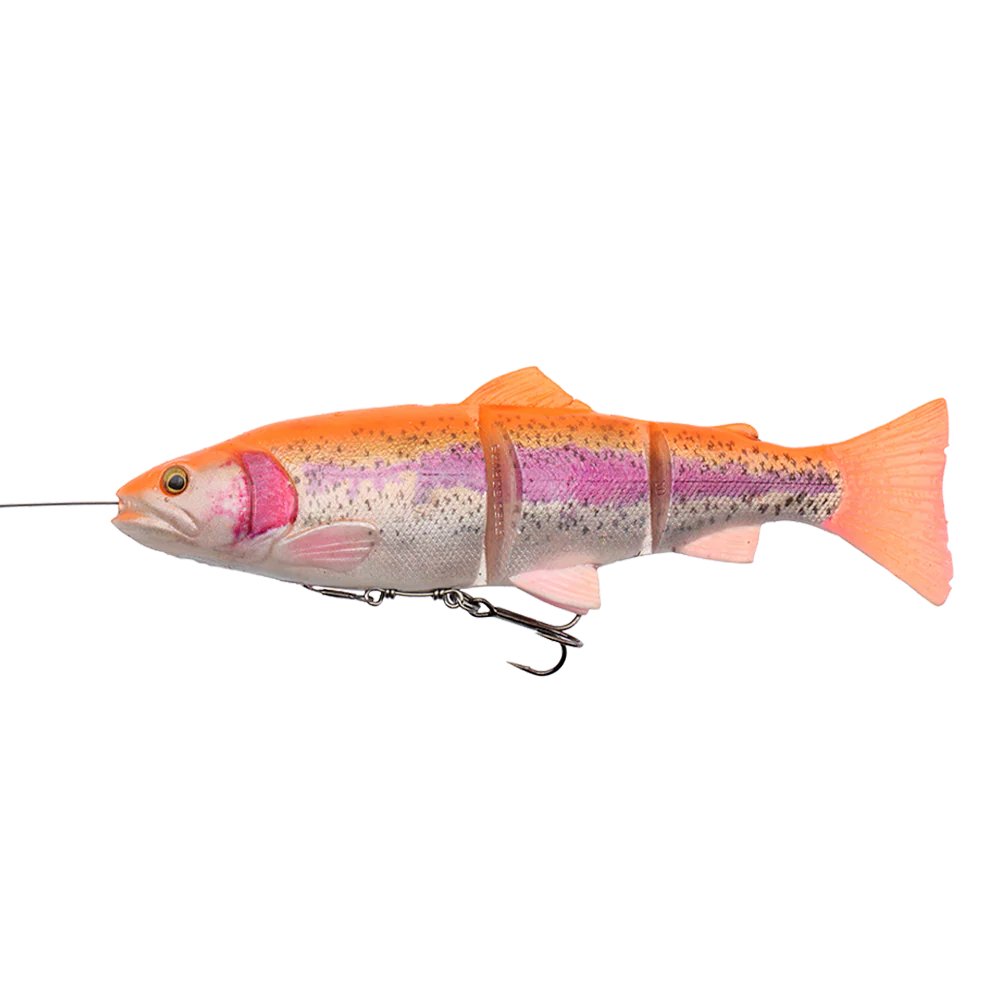 Savage Gear | 4D Linethru Trout | Slow Sinking | 180g | 25cm - Image 6