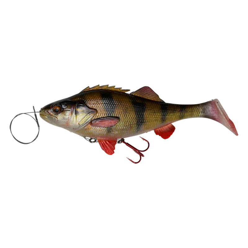 Savage gear | 4d perch shad | 12.5cm - Image 2