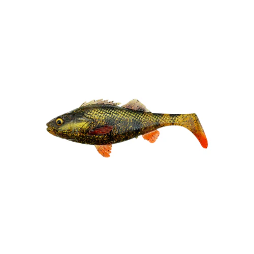 Savage Gear | 4D Perch Shad | 17.5cm | 68g - Image 4