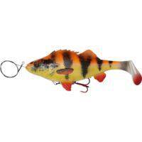 Savage Gear | 4D | Perch Shad | 23cm - Image 4