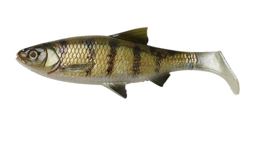Savage Gear | 4D | River Roach | 18cm | 70g | Single - Image 10