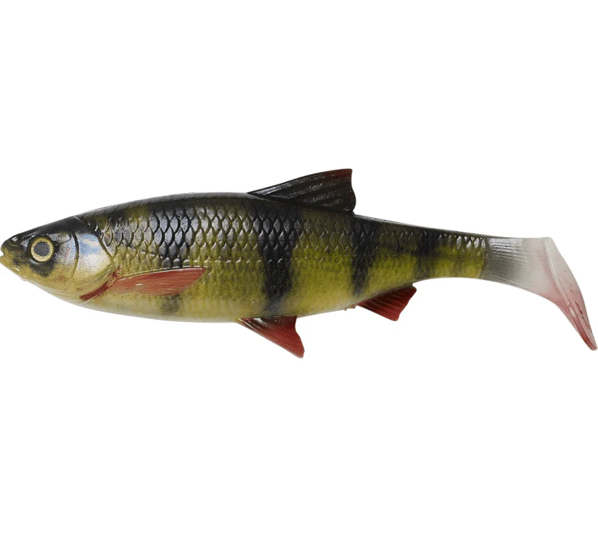 Savage Gear | 4D | River Roach | 18cm | 70g | Single - Image 3