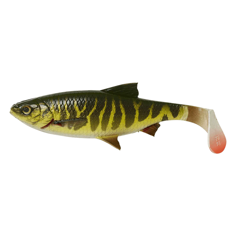 Savage Gear | 4D | River Roach | 18cm | 70g | Single - Image 7