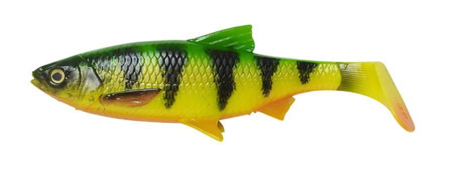 Savage Gear | 4D | River Roach | 18cm | 70g | Single - Image 9