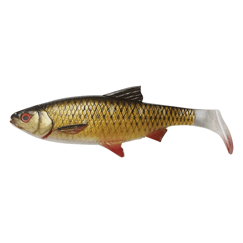 Savage Gear | 4D River Roach | 22cm | 125g | Single - Image 3
