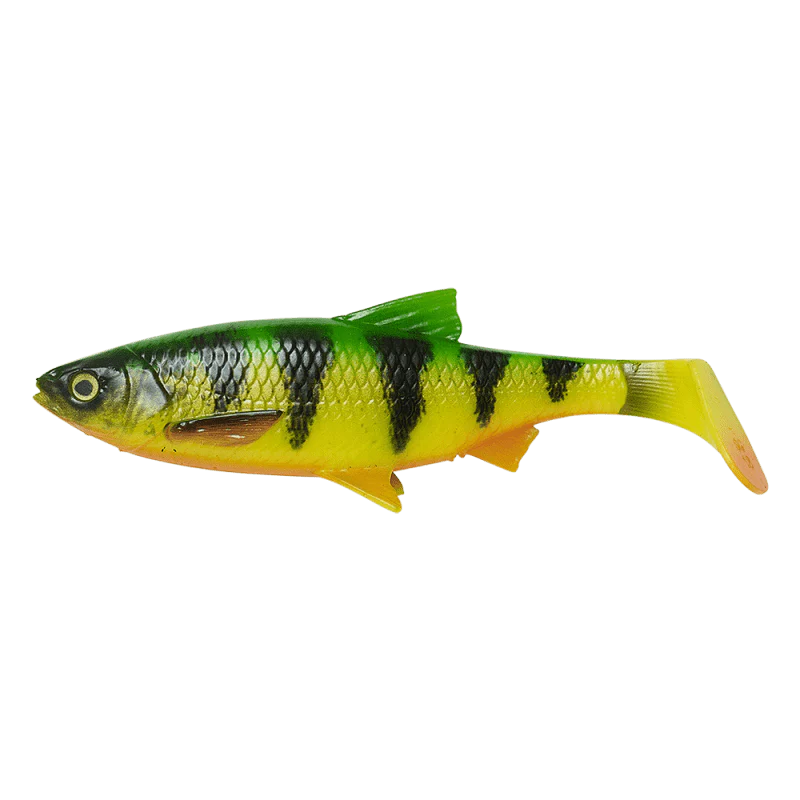 Savage Gear | 4D River Roach | 22cm | 125g | Single - Image 4