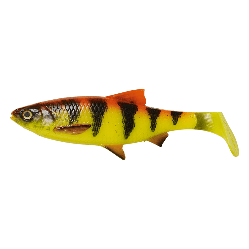 Savage Gear | 4D River Roach | 22cm | 125g | Single - Image 5