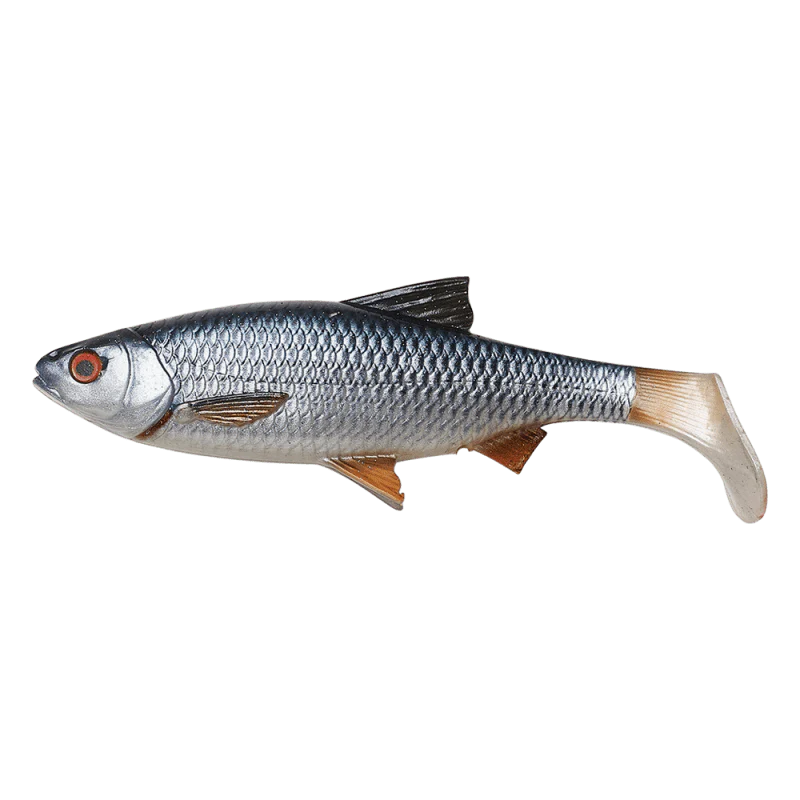 Savage Gear | 4D River Roach | 22cm | 125g | Single - Image 6