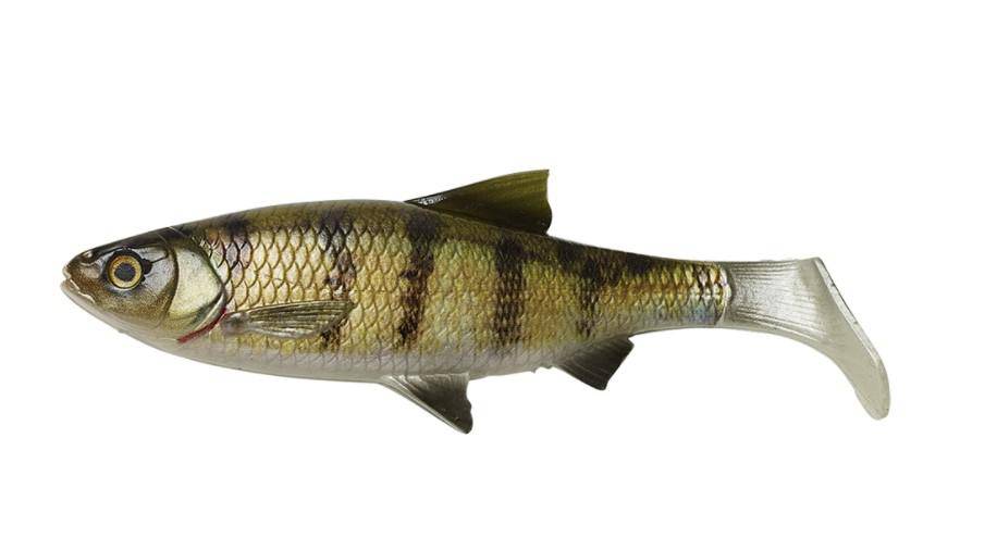 Savage Gear | 4D River Roach | 22cm | 125g | Single - Image 7