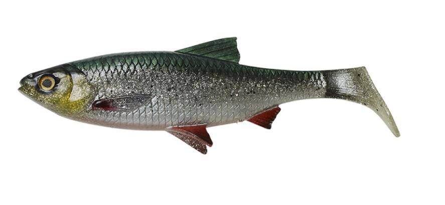 Savage Gear | 4D River Roach | 22cm | 125g | Single - Image 8