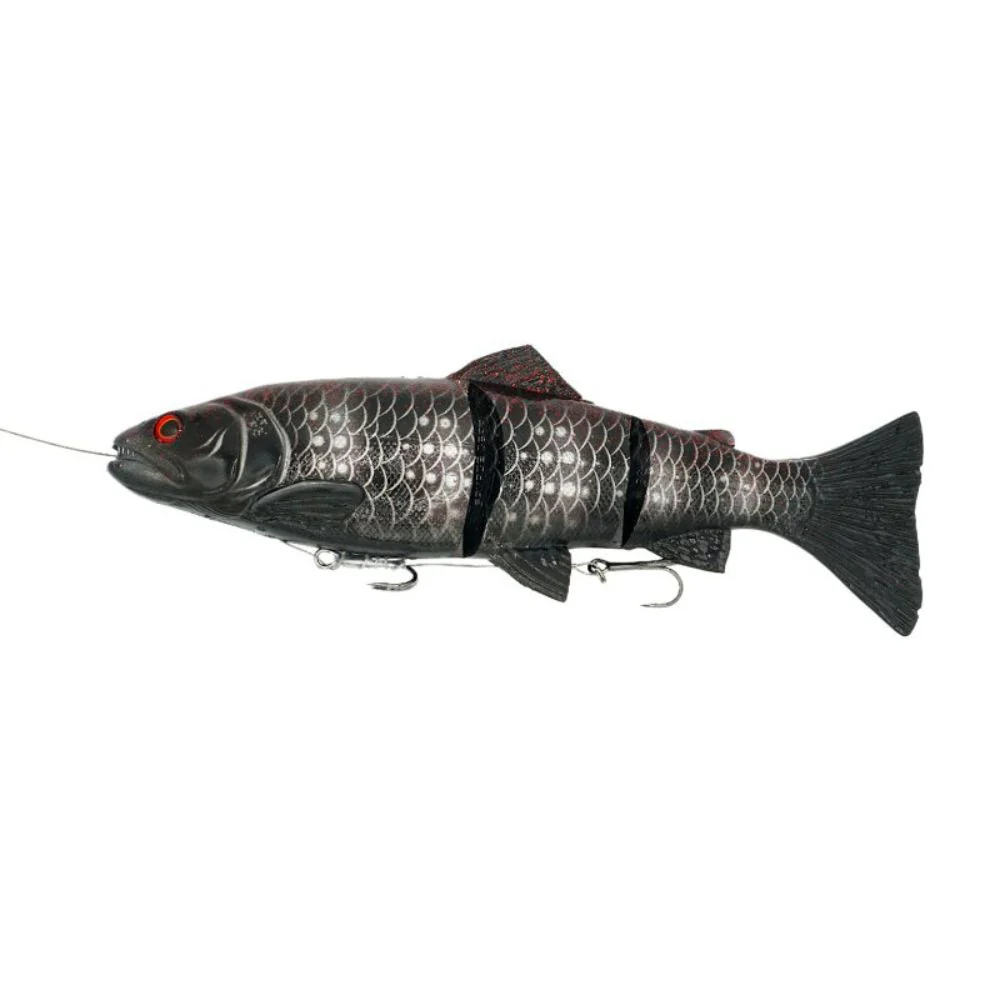 Savage Gear | 4D TD Line Thru Trout | Special Colours | 25cm | 193g | MS - Image 9