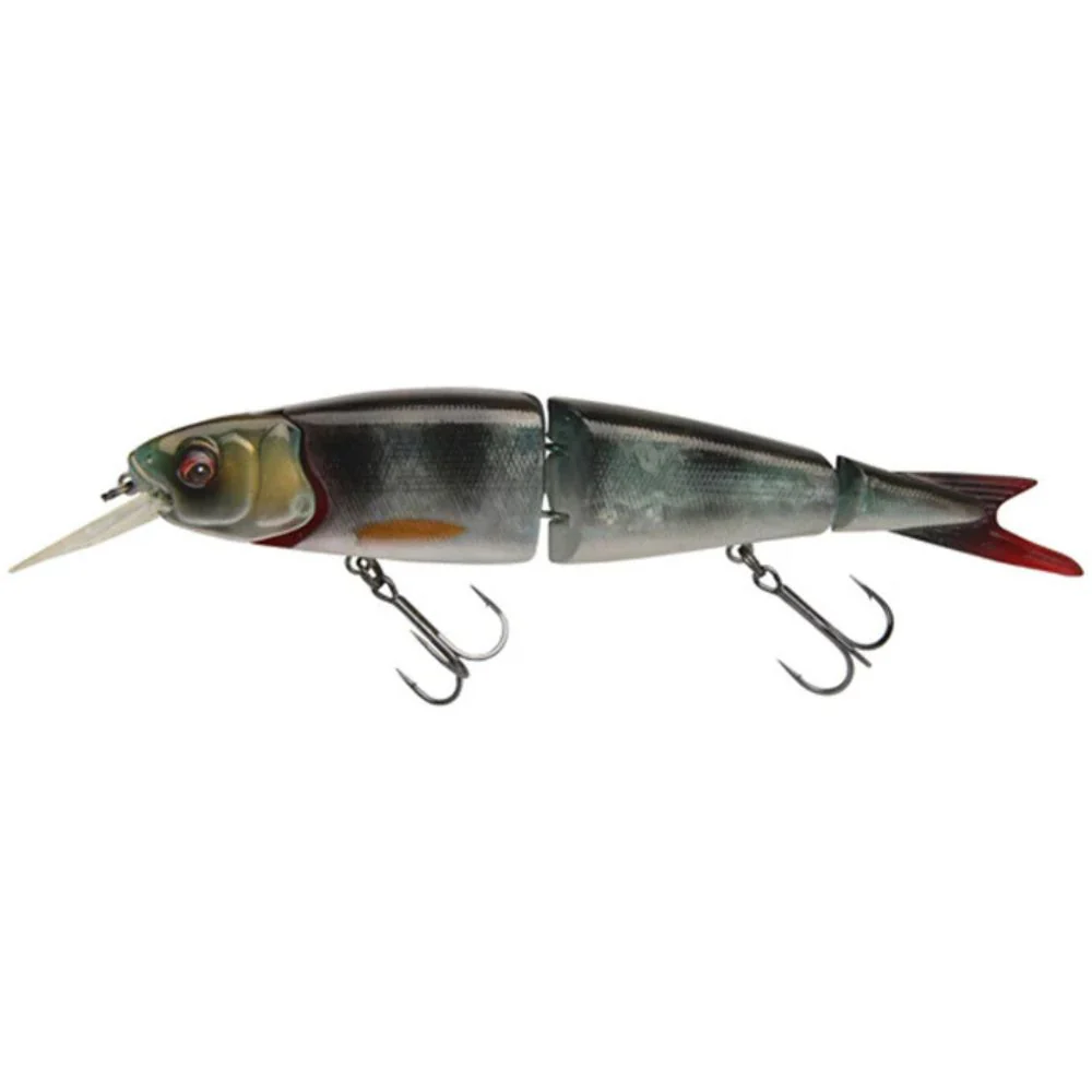 Savage Gear | 4Play Classic Lowrider | 52g | 19cm - Image 5