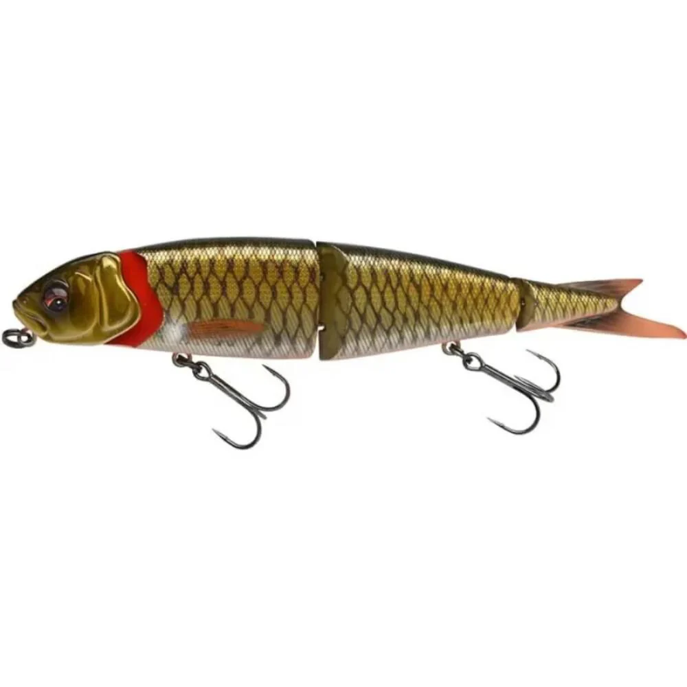 Savage Gear | 4Play Classic Swim N Jerk | 21g | 13cm - Image 2