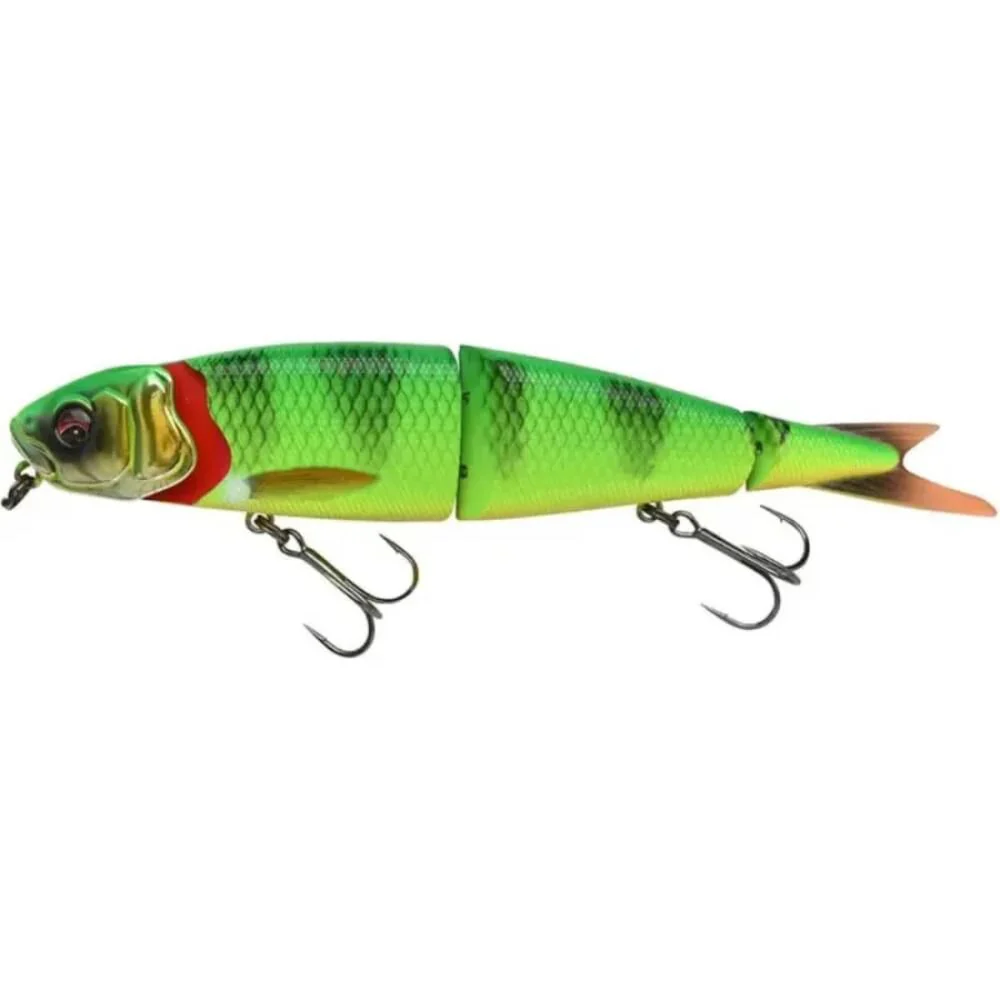 Savage Gear | 4Play Classic Swim N Jerk | 21g | 13cm - Image 6