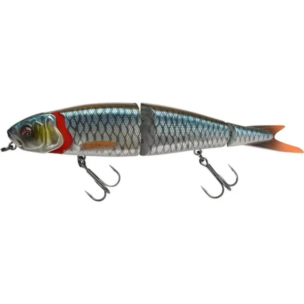 Savage Gear | 4Play Classic Swim N Jerk | 21g | 13cm - Image 9