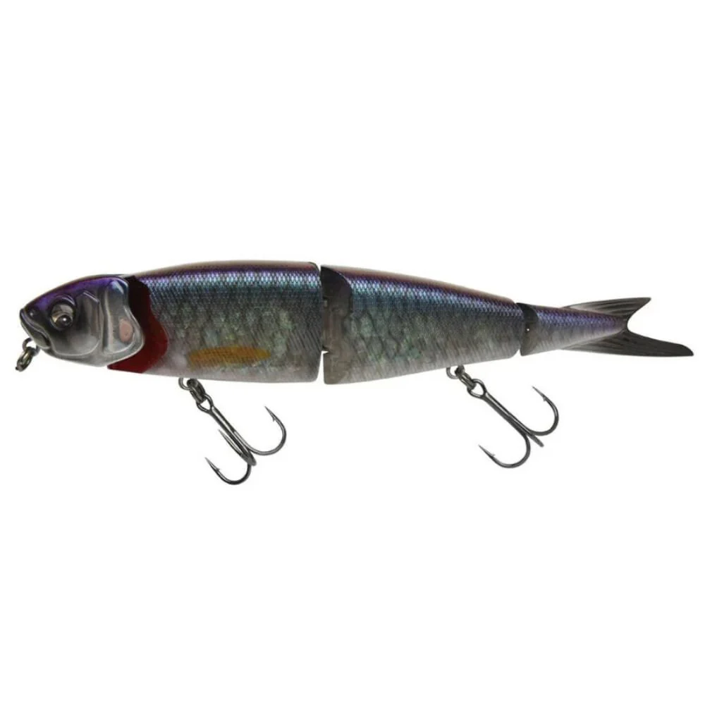 Savage Gear | 4Play Classic Swim N Jerk | 52g | 19cm - Image 2