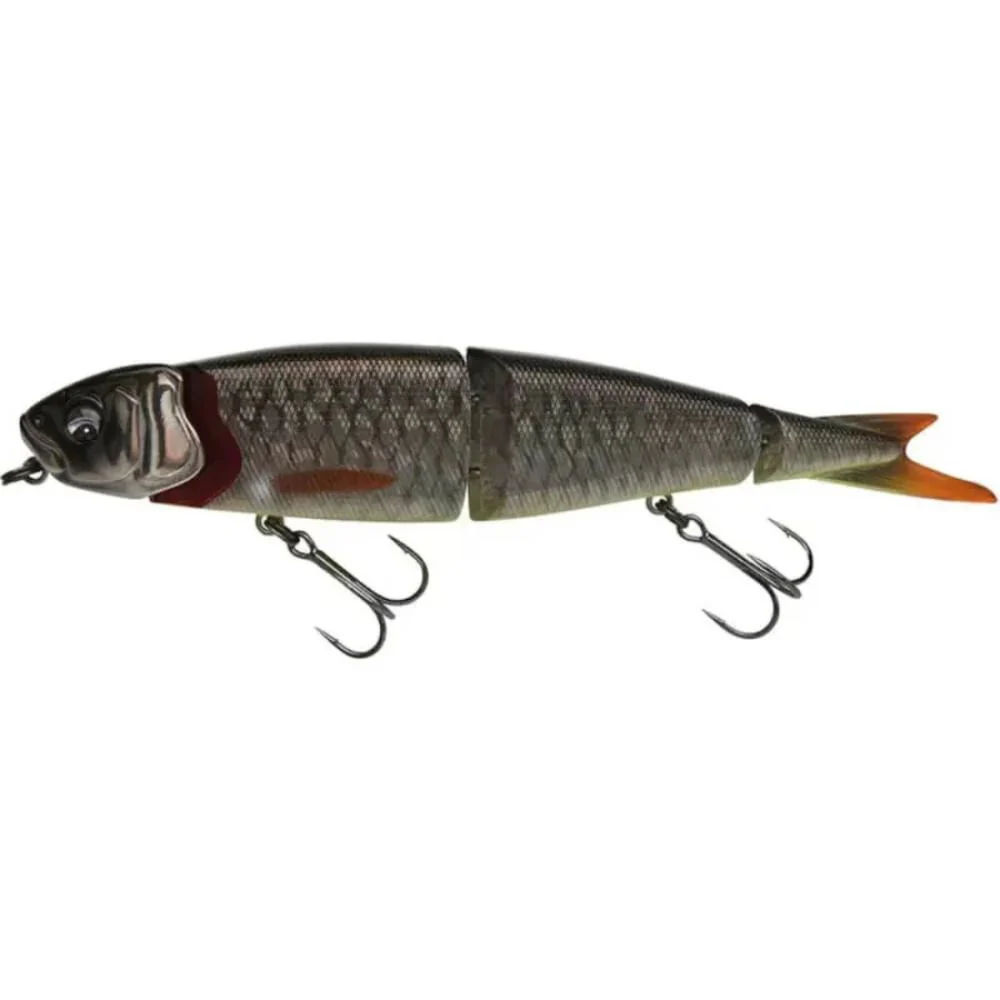 Savage Gear | 4Play Classic Swim N Jerk | 52g | 19cm - Image 4