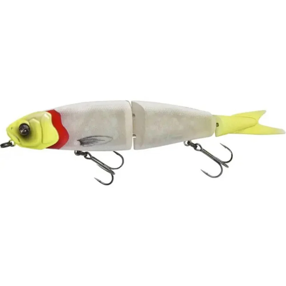 Savage Gear | 4Play Classic Swim N Jerk | 52g | 19cm - Image 5