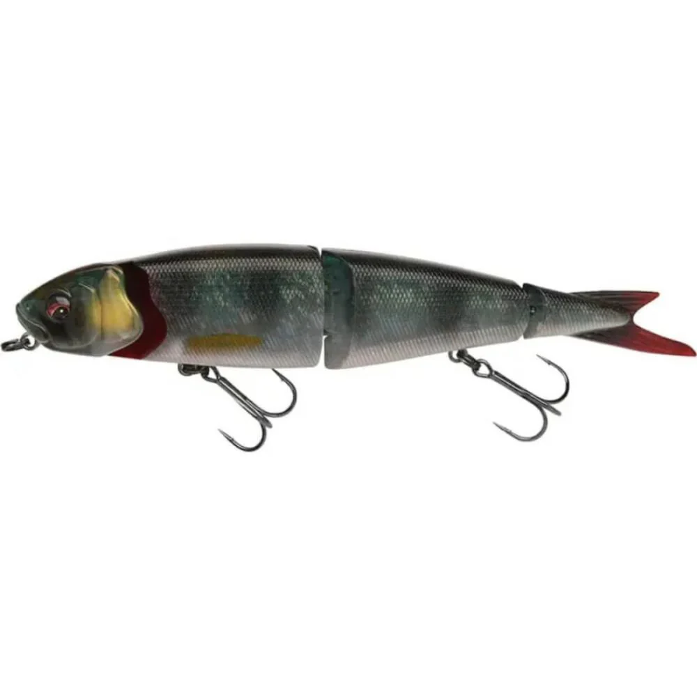 Savage Gear | 4Play Classic Swim N Jerk | 52g | 19cm - Image 6