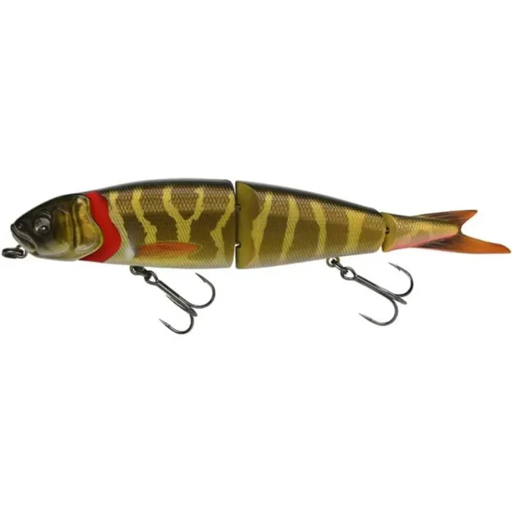 Savage Gear | 4Play Classic Swim N Jerk | 52g | 19cm - Image 8