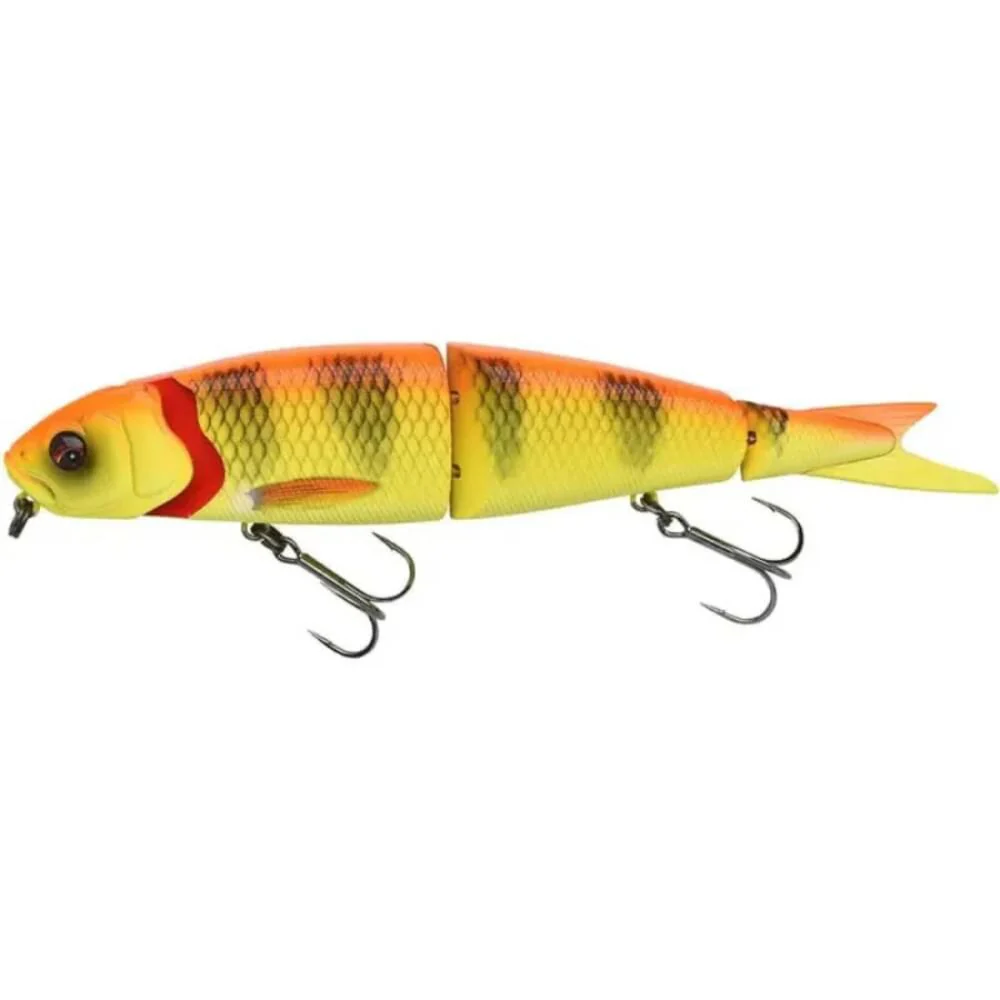 Savage Gear | 4Play Classic Swim N Jerk | 52g | 19cm - Image 9