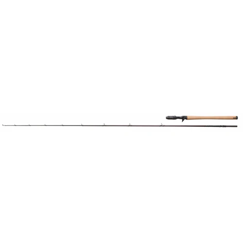 Savage Gear | Alpha SG6 Jerkbait Rod | 6'9" | 2.06m | 50-140g | 1pc