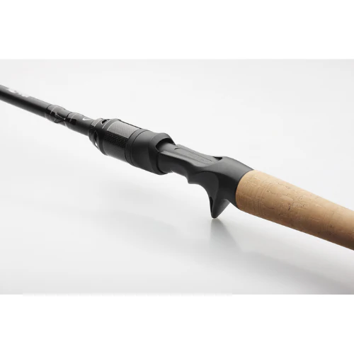 Savage Gear | Alpha SG6 Jerkbait Rod | 6'9" | 2.06m | 50-140g | 1pc - Image 5