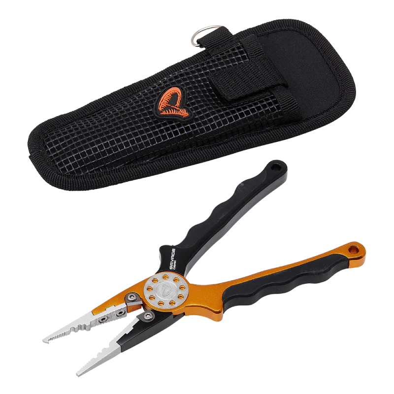 Savage Gear | Alu Pro Pliers M | 18cm