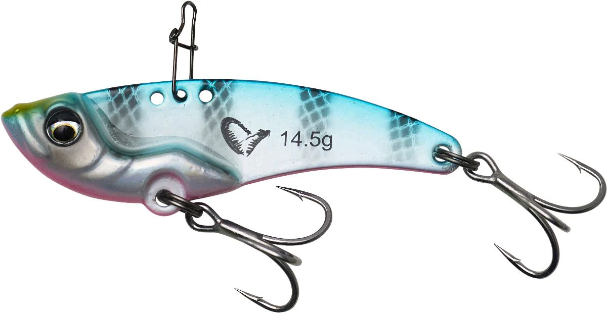 Savage Gear | B-SG VIB Blade | 4.5cm 8.5gm