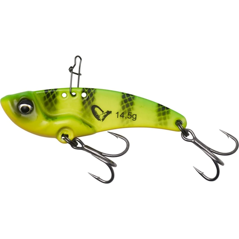 Savage Gear | B-SG VIB Blade | 4.5cm 8.5gm - Image 2